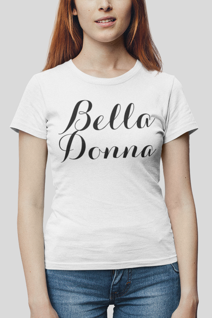 Bella Donna Women's Classic T-Shirt