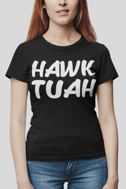 Hawk Tuah Women's Classic T-Shirt