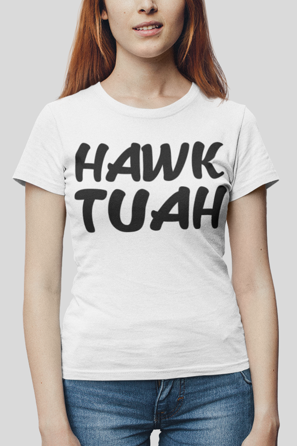 Hawk Tuah Women's Classic T-Shirt