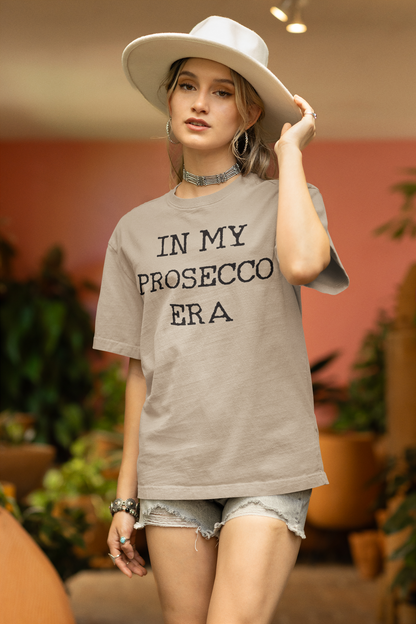 In My Prosecco Era Women's Casual T-Shirt