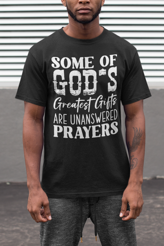 Some Of God's Greatest Gifts Men's Classic T-Shirt